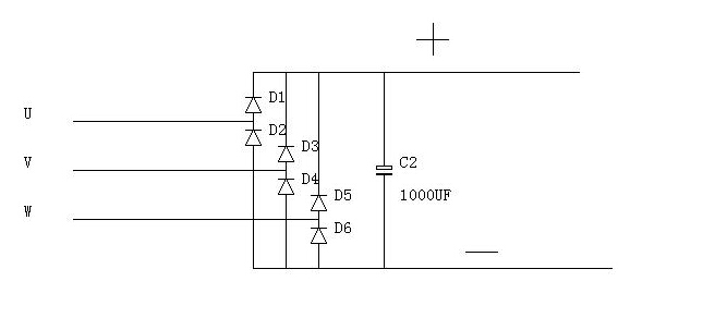 肖特基二極管在電源中的作用是什么？