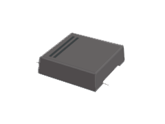 高效恢復(fù)二極管 SMBF-U-US1ABF~US1MBF-1A1KV