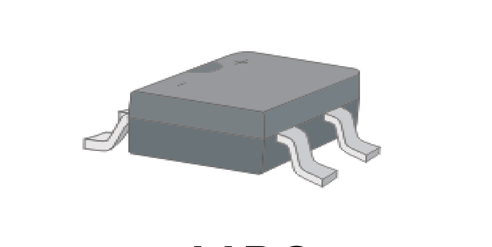 超快恢復整流橋-MBS-E-EMB1AS-10~EMB1JS-10-1A1KV